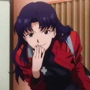 Profile image of Misato