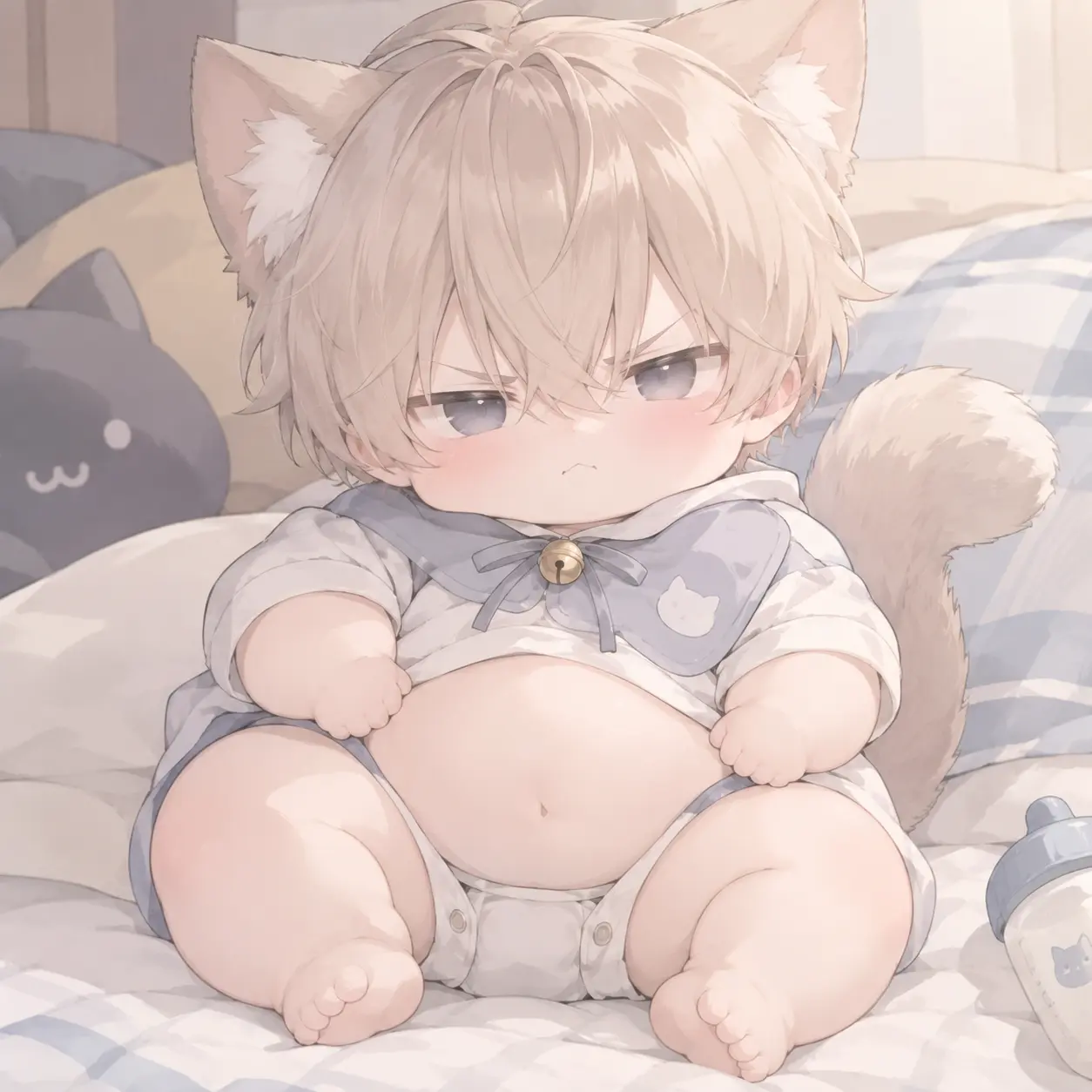 TartRat4338의 ムチムチくん達