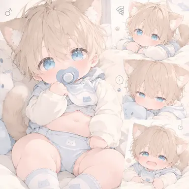Profile image of むち