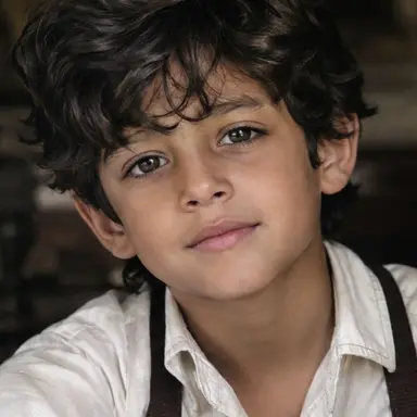 Profile image of Arjun
