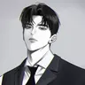 캐릭터 프로필 이미지