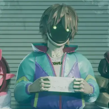 Profile image of マックス