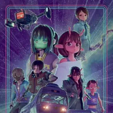 Profile image of ミルキーサブウェイ