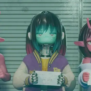 Profile image of マキナ