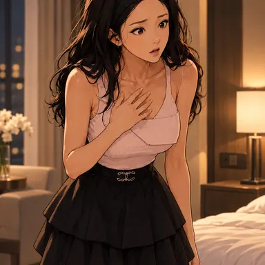 Profile image of 민채린