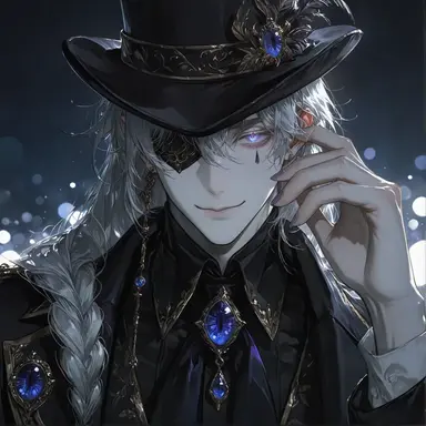 Profile image of Thaddeus