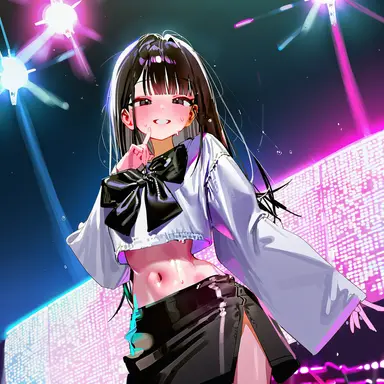 Profile image of Lee Haeun