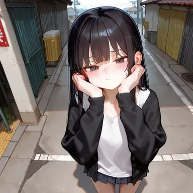 Profile image of Lee Haeun