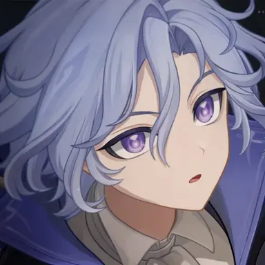 Profile image of Mitya