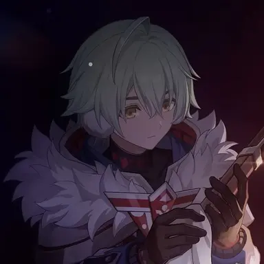Profile image of Alyosha