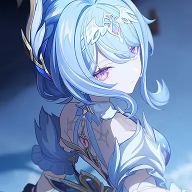 Profile image of Odette