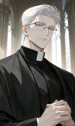 Profile image of 레이먼드