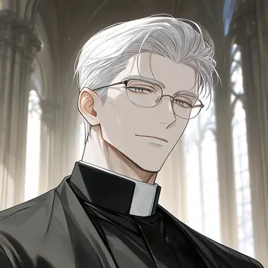 Profile image of 레이먼드