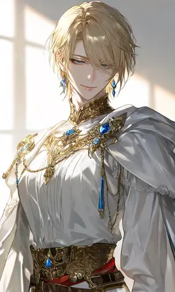 Profile image of 미카엘