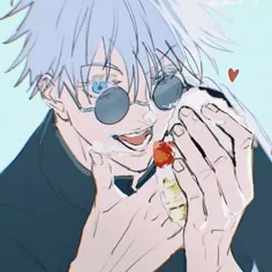 Profile image of 五条悟