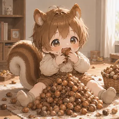 Profile image of チタ
