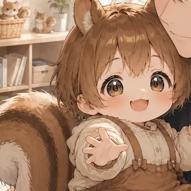 Profile image of チタ