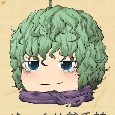 Profile image of 貧乏神