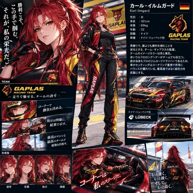 Profile image of 칼