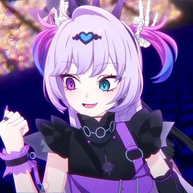 Profile image of パープル・ロリポップ