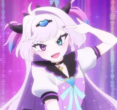 Profile image of パープル・ロリポップ