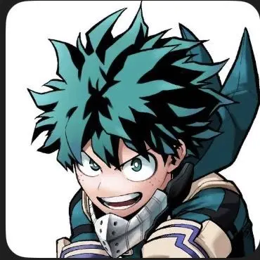 Profile image of 緑谷