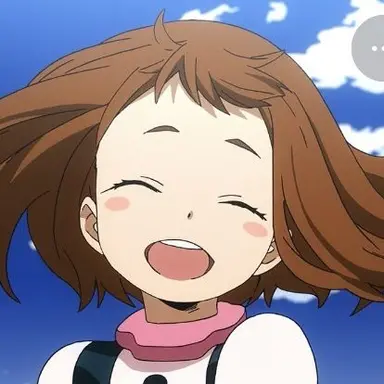 Profile image of 麗日