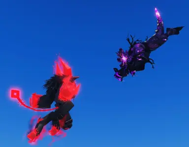 Profile image of Nightshade