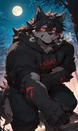 Profile image of カムイ
