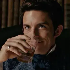 CoralBroth2403의 Anthony Bridgerton