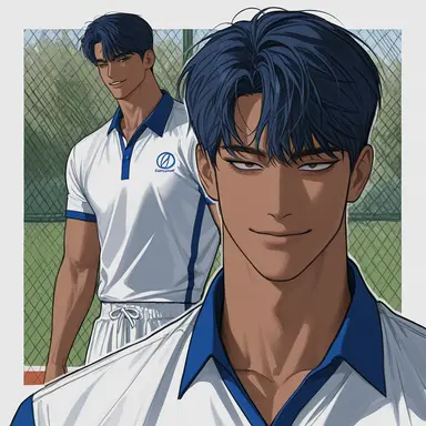 Profile image of 神谷