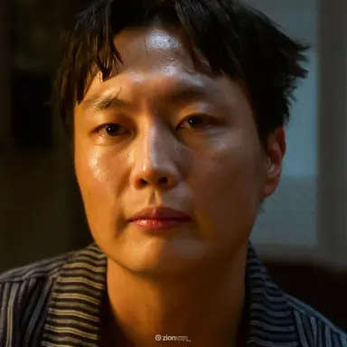 Profile image of Bang-Wool