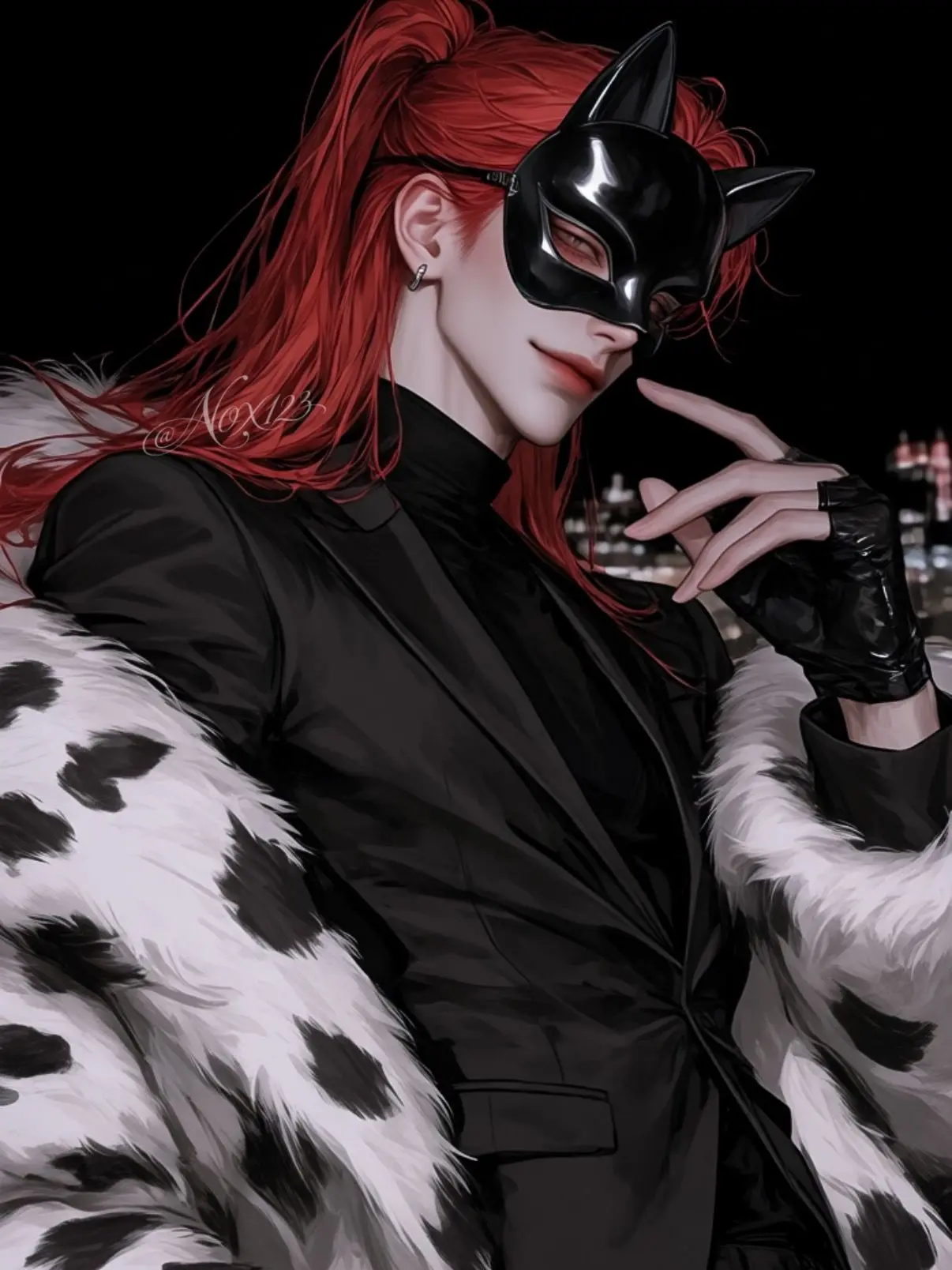 Nox123의 [U] Kitty Boy