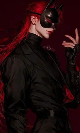 Profile image of Damian Vale