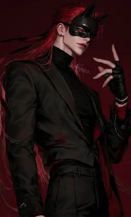 Profile image of Damian Vale