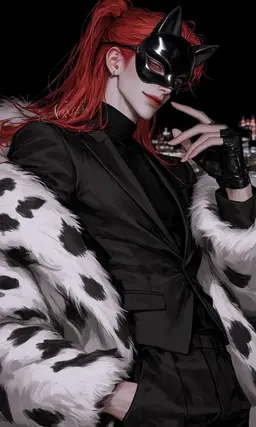 Profile image of Damian Vale