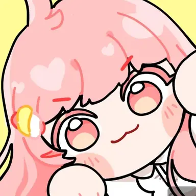 Profile image of 모양몬