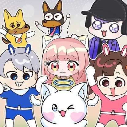 HonestBat2681의 고고프렌즈+여우