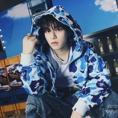 Profile image of Seungmin