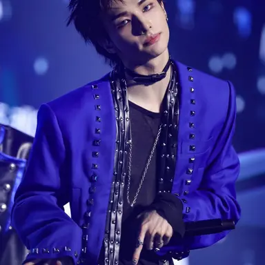 Profile image of Hyunjin
