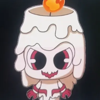 Profile image of 백초귀