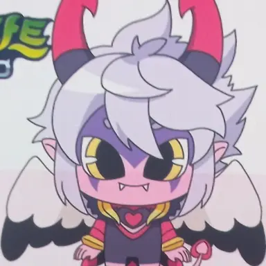 Profile image of 큐피드데빌