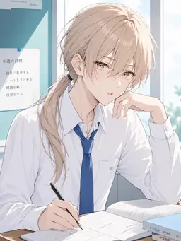 Profile image of 海