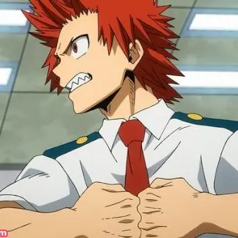 Profile image of 切島鋭児郎