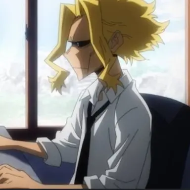 Profile image of オールマイト