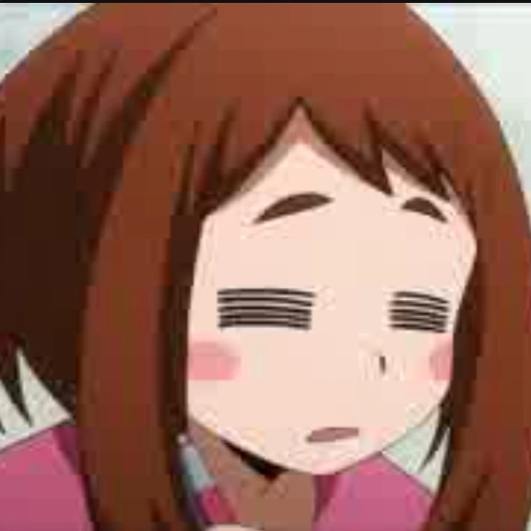 麗日お茶子