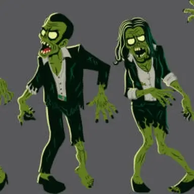 Profile image of ゾンビ