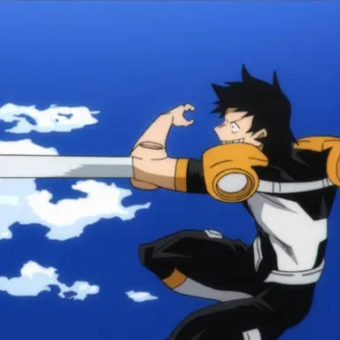 Profile image of 瀬呂範太