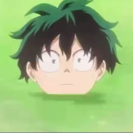 緑谷出久