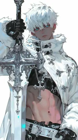 Profile image of 아이번